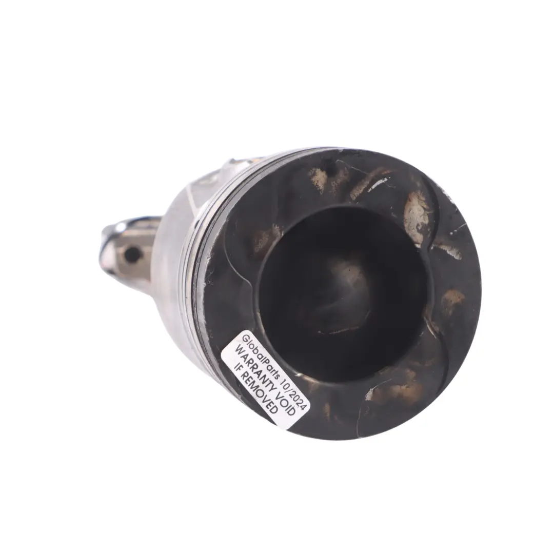 OM651 Motor Diesel Pistón Biela para Mercedes W176 con número de pieza A6510302217 Mercedes W176 OM651 Motor Diesel Pistón Biela - SKU A6510302217 - Número de pieza A6510302217