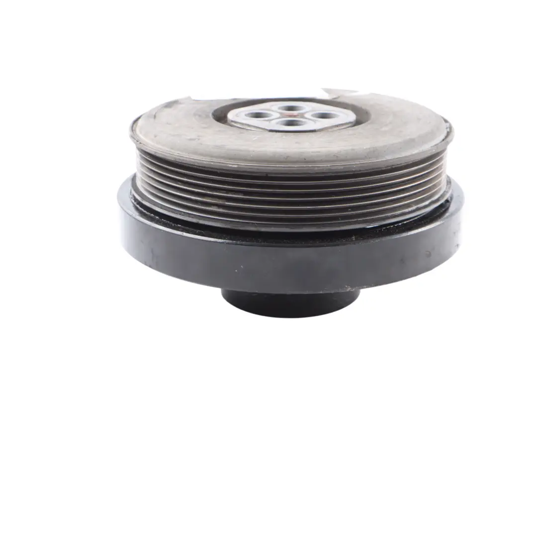  Amortiguador Vibraciones Mercedes W204 W212 OM651 Cigüeñal Polea - SKU A6510351612 - Número de pieza A6510351612