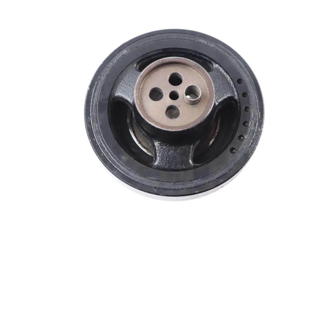 Mercedes W204 W212 OM651 Diesel Kurbelwellenriemenscheibe Dampfer - SKU A6510351612 - Teilenummer A6510351612