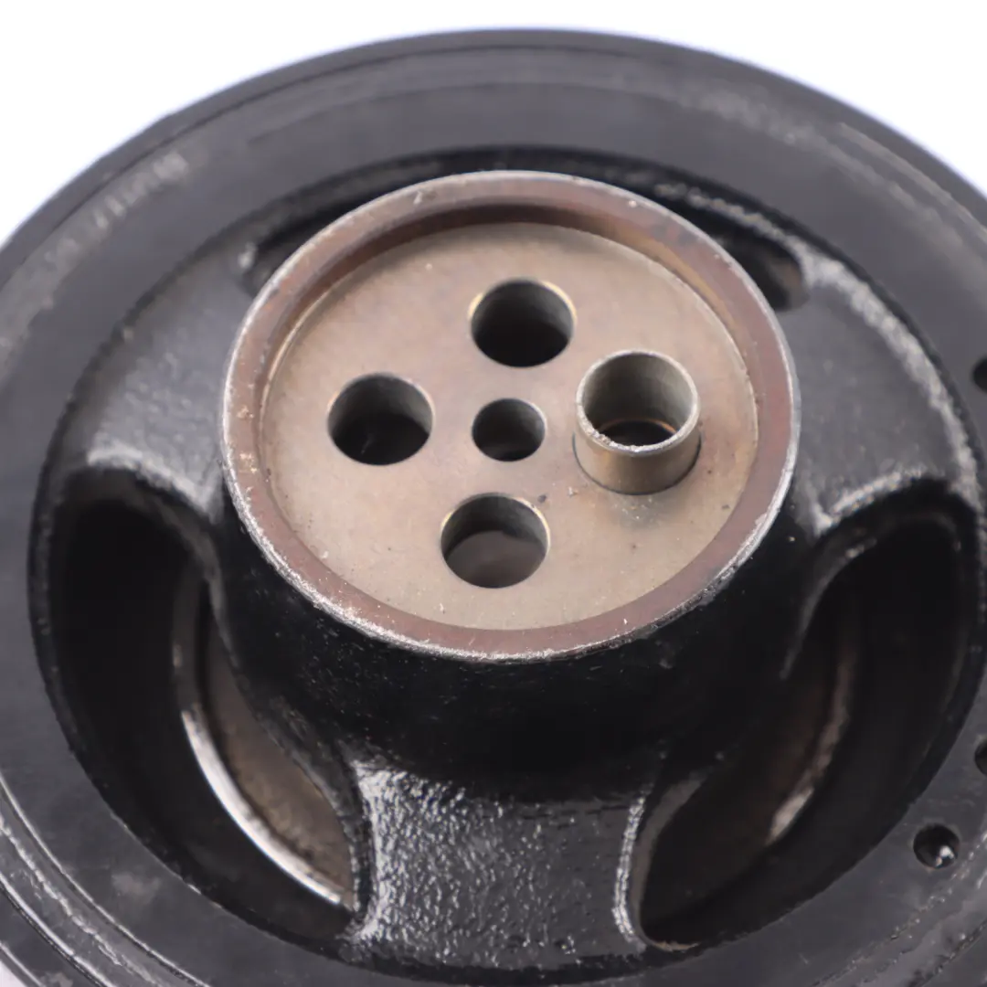  Amortisseur Vibrations Mercedes W204 W212 OM651 Poulie Vilebrequin A6510350912 - SKU A6510351612 - Numéro de pièce A6510351612