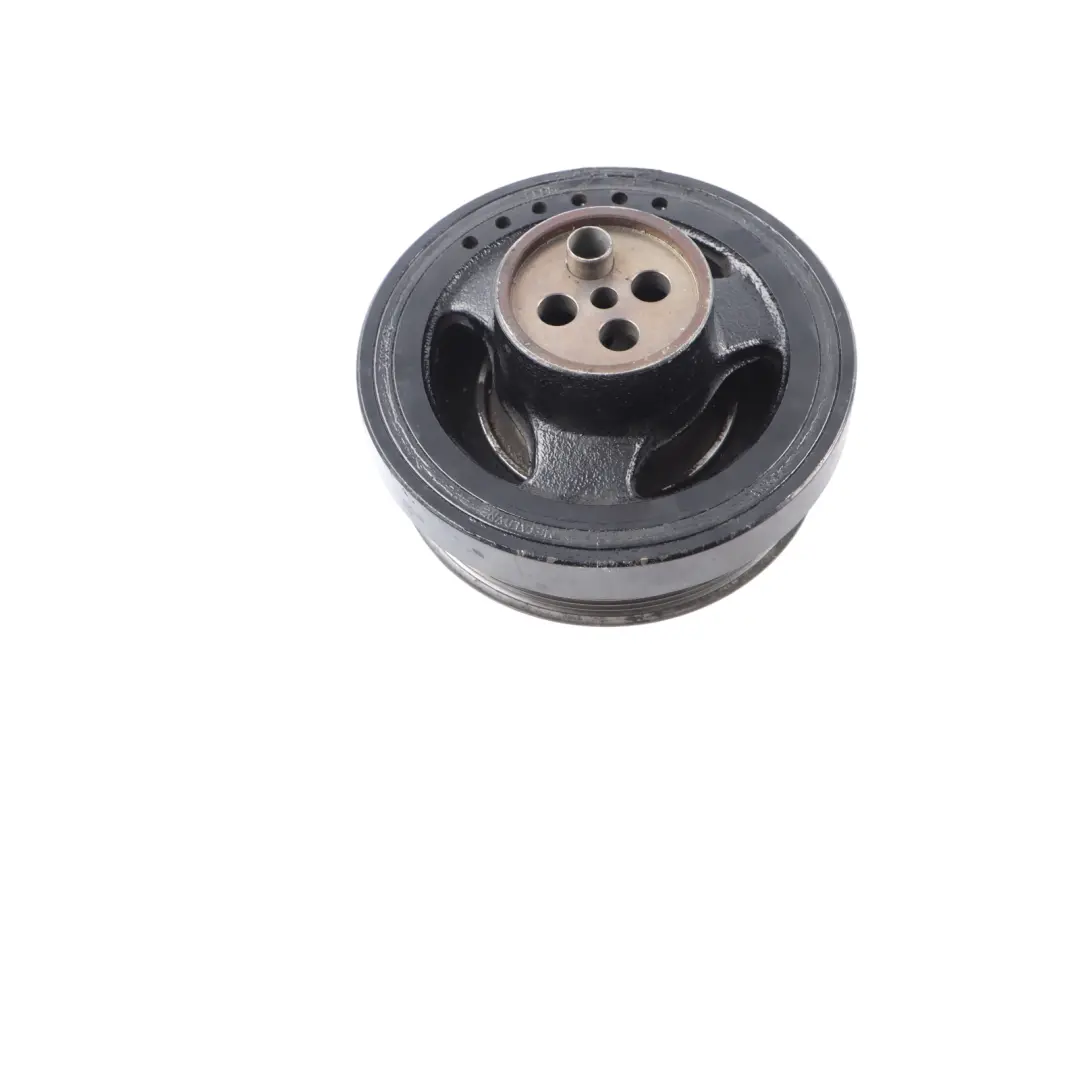  Vibration Damper Mercedes W204 W212 OM651 Diesel Crankshaft Pulley - SKU A6510351612 - Part number A6510351612