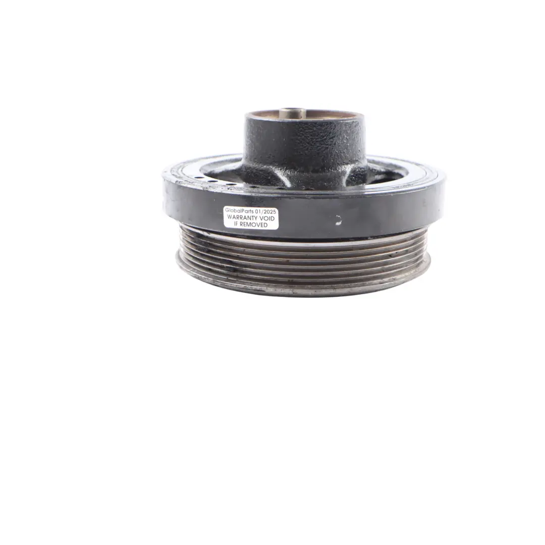 Mercedes W204 W212 OM651 Diesel Kurbelwellenriemenscheibe Dampfer - SKU A6510351612 - Teilenummer A6510351612