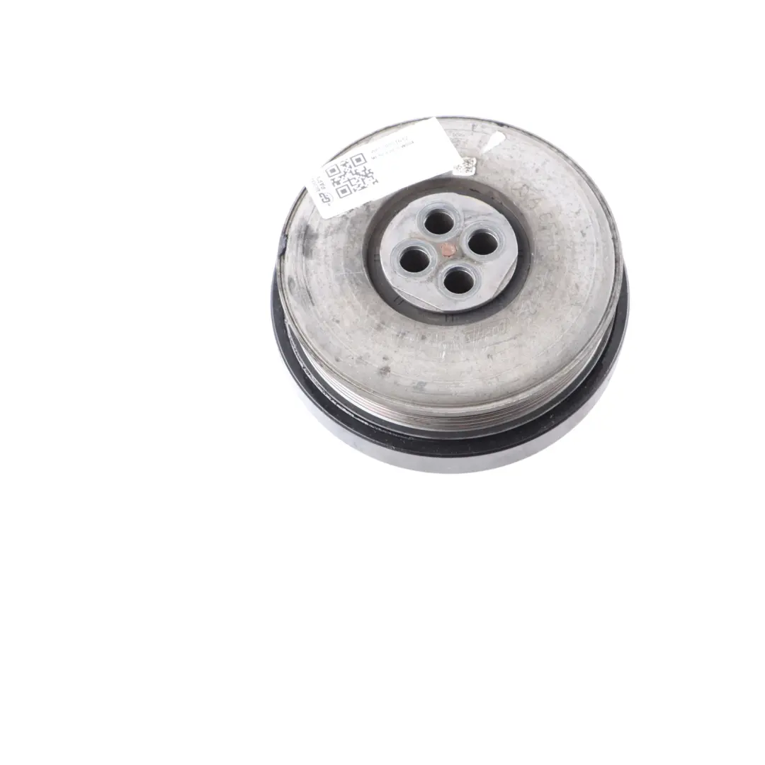  Vibration Damper Mercedes W204 W212 OM651 Diesel Crankshaft Pulley - SKU A6510351612 - Part number A6510351612