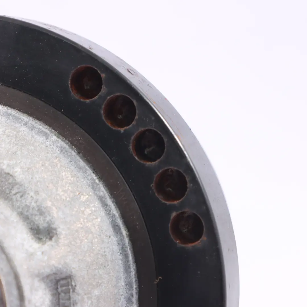 OM651 Diesel Correa Polea Caja de cambios automática para Mercedes W447 con número de pieza A6510352912 Mercedes W447 OM651 Diesel Correa Polea Caja de cambios automática - SKU A6510352912 - Número de pieza A6510352912