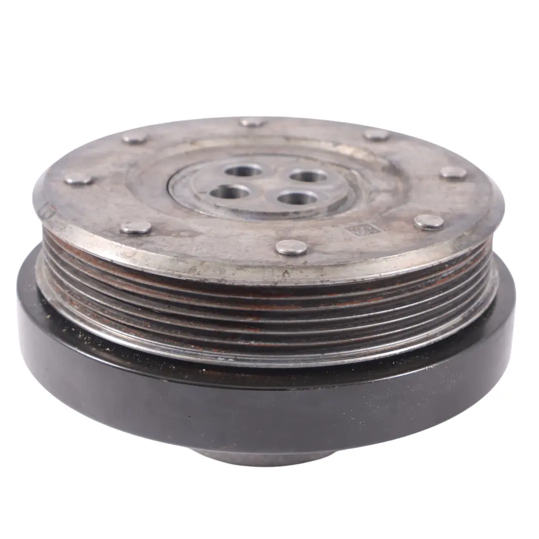 OM651 Diesel Correa Polea Caja de cambios automática para Mercedes W447 con número de pieza A6510352912 Mercedes W447 OM651 Diesel Correa Polea Caja de cambios automática - SKU A6510352912 - Número de pieza A6510352912