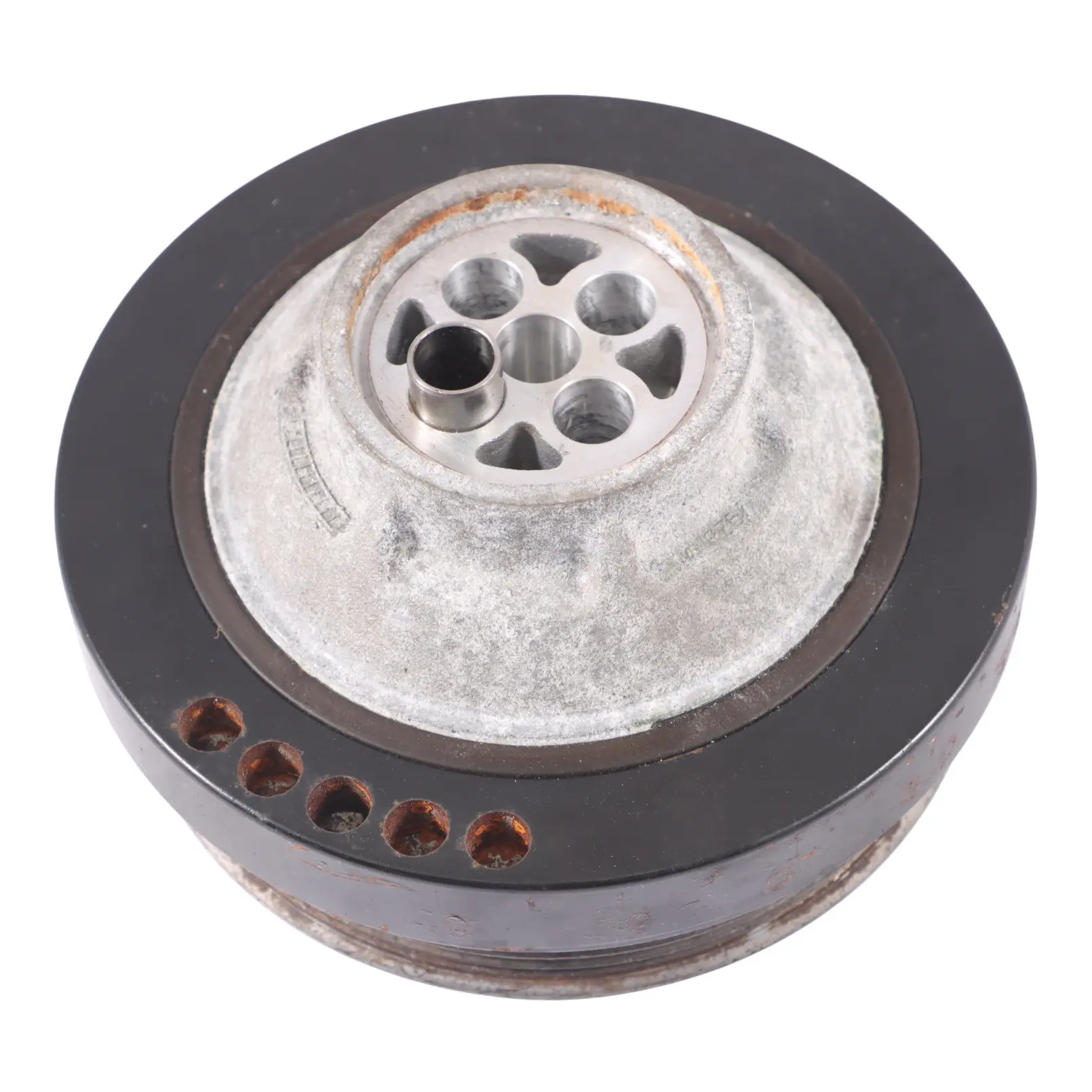 Mercedes W447 OM651 Diesel cinghia puleggia cambio automatico A6510352912