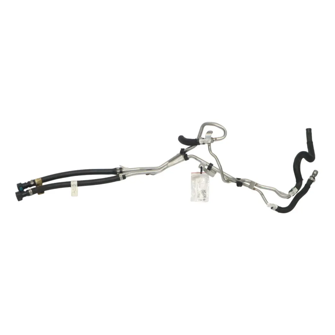 Feed Return Pipe Hose to Fuel Line Mercedes W447 W906 Diesel Fuel with Part number A6510700935 Fuel Line Mercedes W447 W906 Diesel Fuel Feed Return Pipe Hose - SKU A6510700935-1 - Part number A6510700935