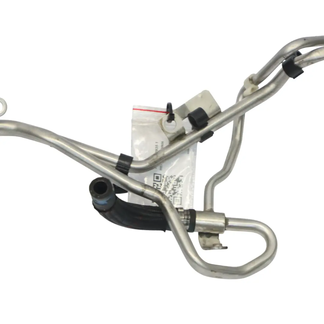 Kraftstoffleitung Kraftstoffzufuhr Rücklaufrohr Schlauch für Mercedes W447 W906 mit Teilenummer A6510700935 Mercedes W447 W906 Kraftstoffleitung Kraftstoffzufuhr Rücklaufrohr Schlauch - SKU A6510700935-1 - Teilenummer A6510700935