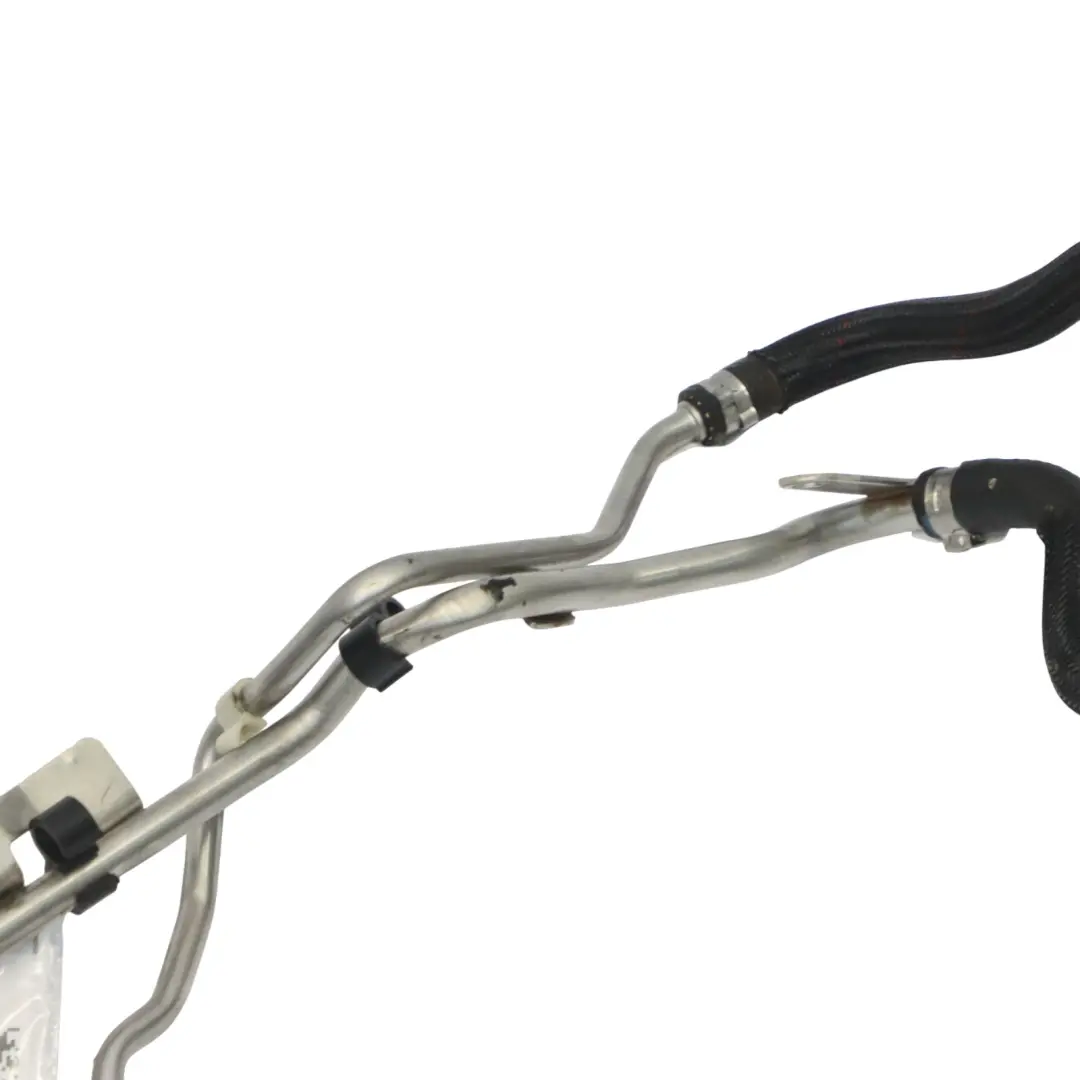 Fuel Line Mercedes W447 W906 Diesel Fuel Feed Return Pipe Hose - SKU A6510700935-1 - Part number A6510700935