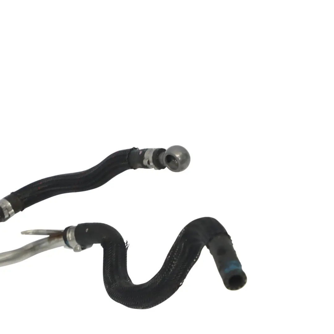 Kraftstoffleitung Kraftstoffzufuhr Rücklaufrohr Schlauch für Mercedes W447 W906 mit Teilenummer A6510700935 Mercedes W447 W906 Kraftstoffleitung Kraftstoffzufuhr Rücklaufrohr Schlauch - SKU A6510700935-1 - Teilenummer A6510700935