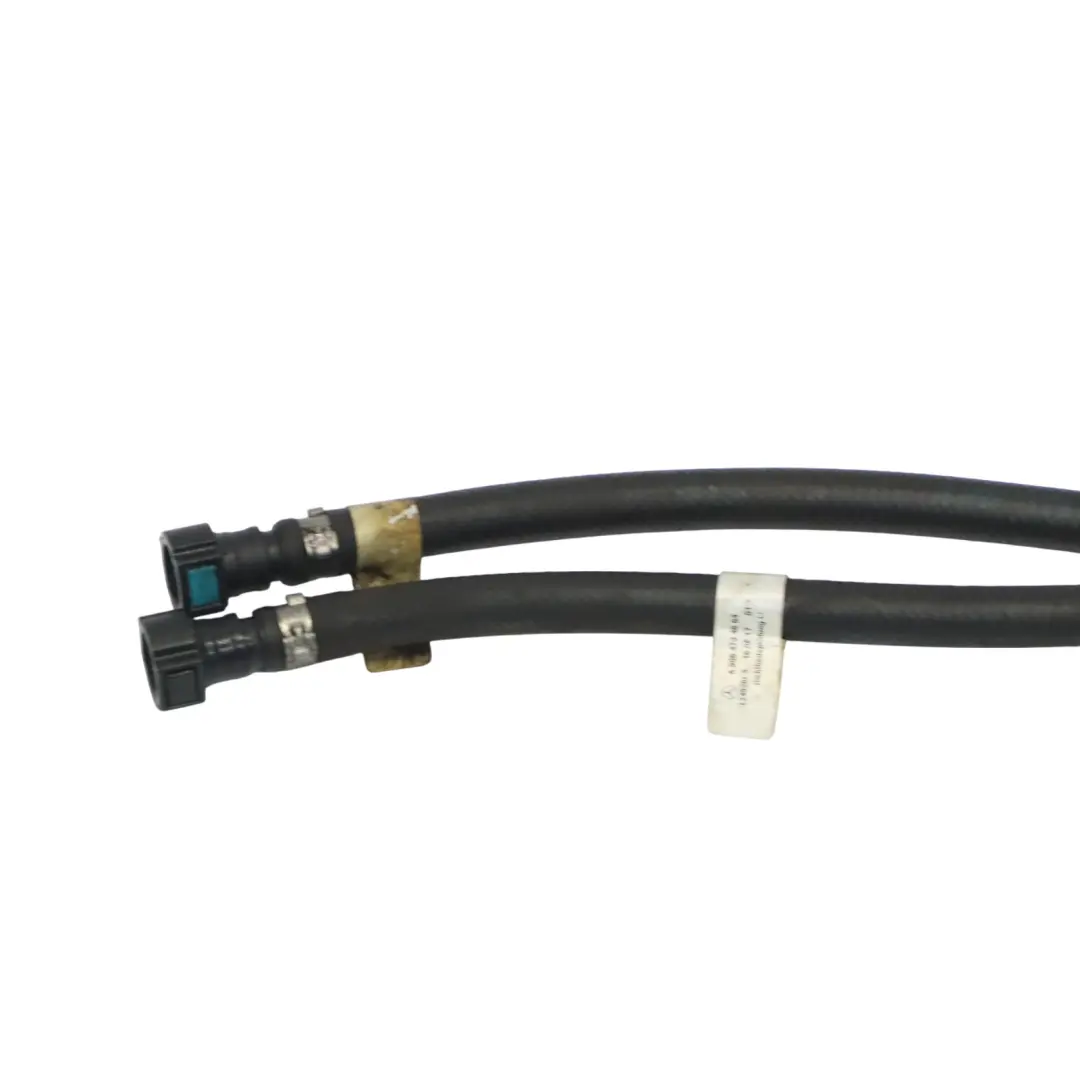Canalisation de carburant Tuyau de retour diesel pour Mercedes W447 W906 à propos du numéro de pièce A6510700935 Mercedes W447 W906 Canalisation de carburant Tuyau de retour diesel - SKU A6510700935-1 - Numéro de pièce A6510700935