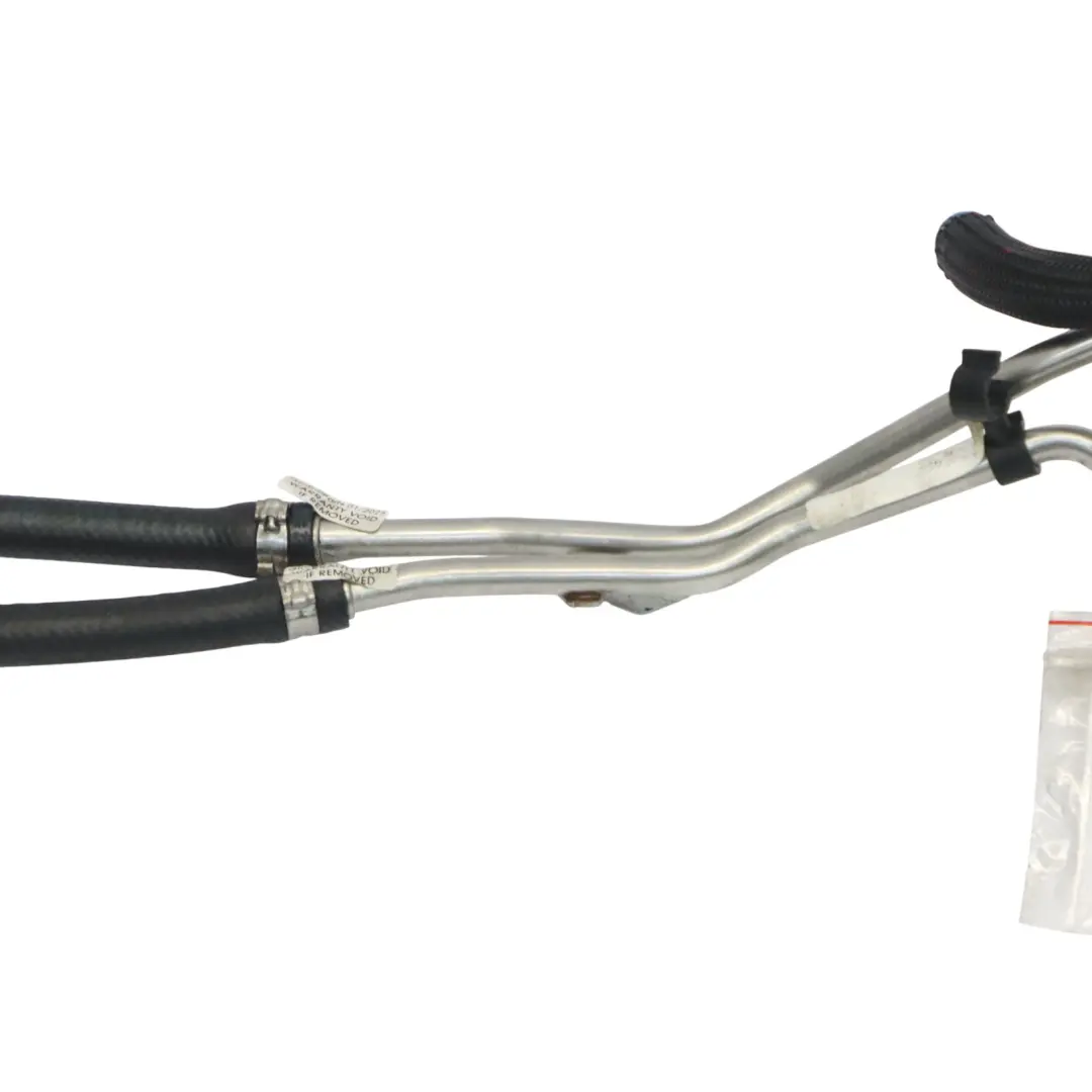 Kraftstoffleitung Kraftstoffzufuhr Rücklaufrohr Schlauch für Mercedes W447 W906 mit Teilenummer A6510700935 Mercedes W447 W906 Kraftstoffleitung Kraftstoffzufuhr Rücklaufrohr Schlauch - SKU A6510700935-1 - Teilenummer A6510700935