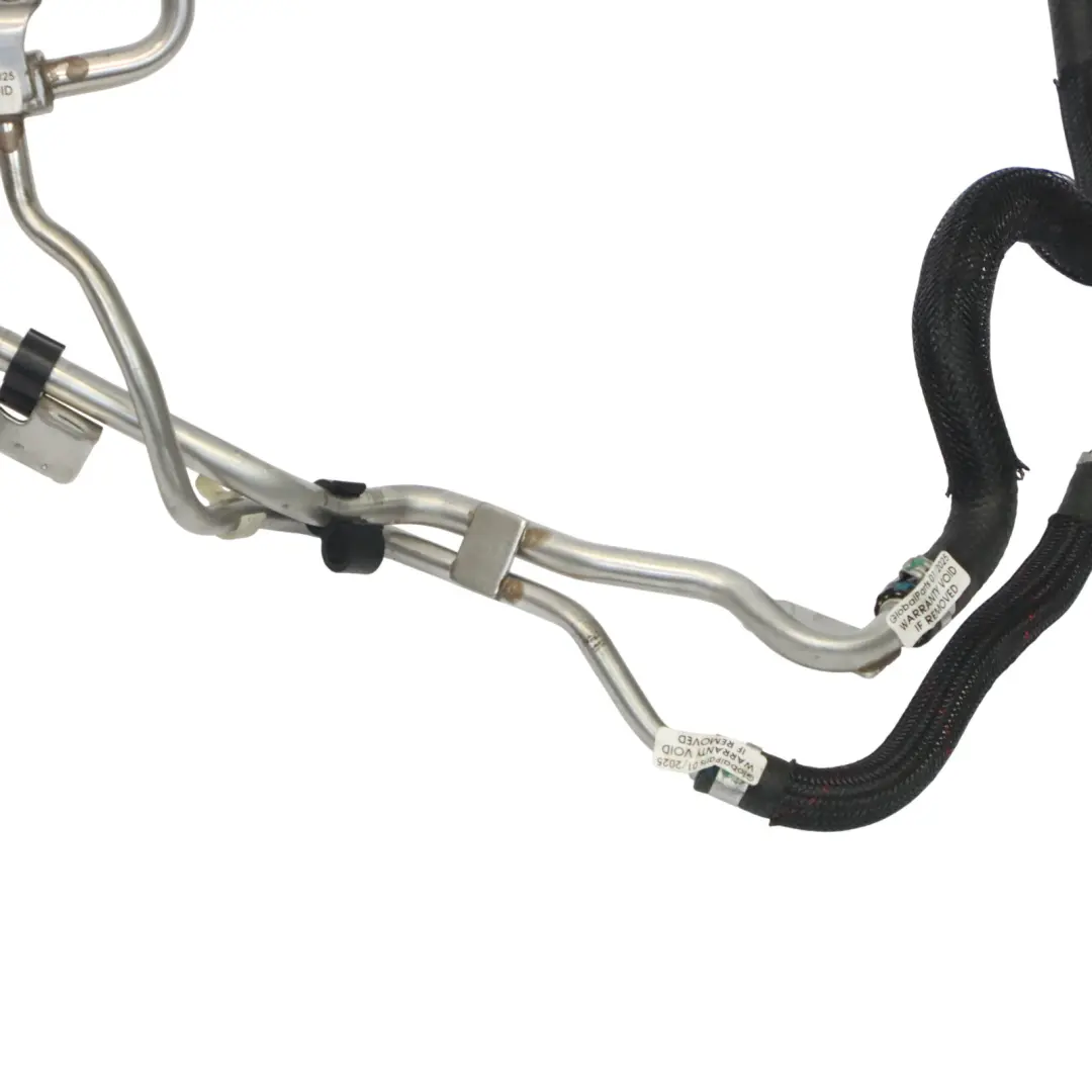 Kraftstoffleitung Kraftstoffzufuhr Rücklaufrohr Schlauch für Mercedes W447 W906 mit Teilenummer A6510700935 Mercedes W447 W906 Kraftstoffleitung Kraftstoffzufuhr Rücklaufrohr Schlauch - SKU A6510700935-1 - Teilenummer A6510700935