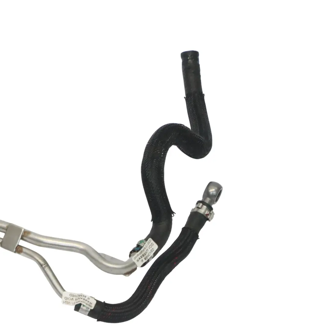 Mercedes W447 W906 Linea carburante Diesel alimentazione tubo ritorno - SKU A6510700935-1 - Numero di parte A6510700935