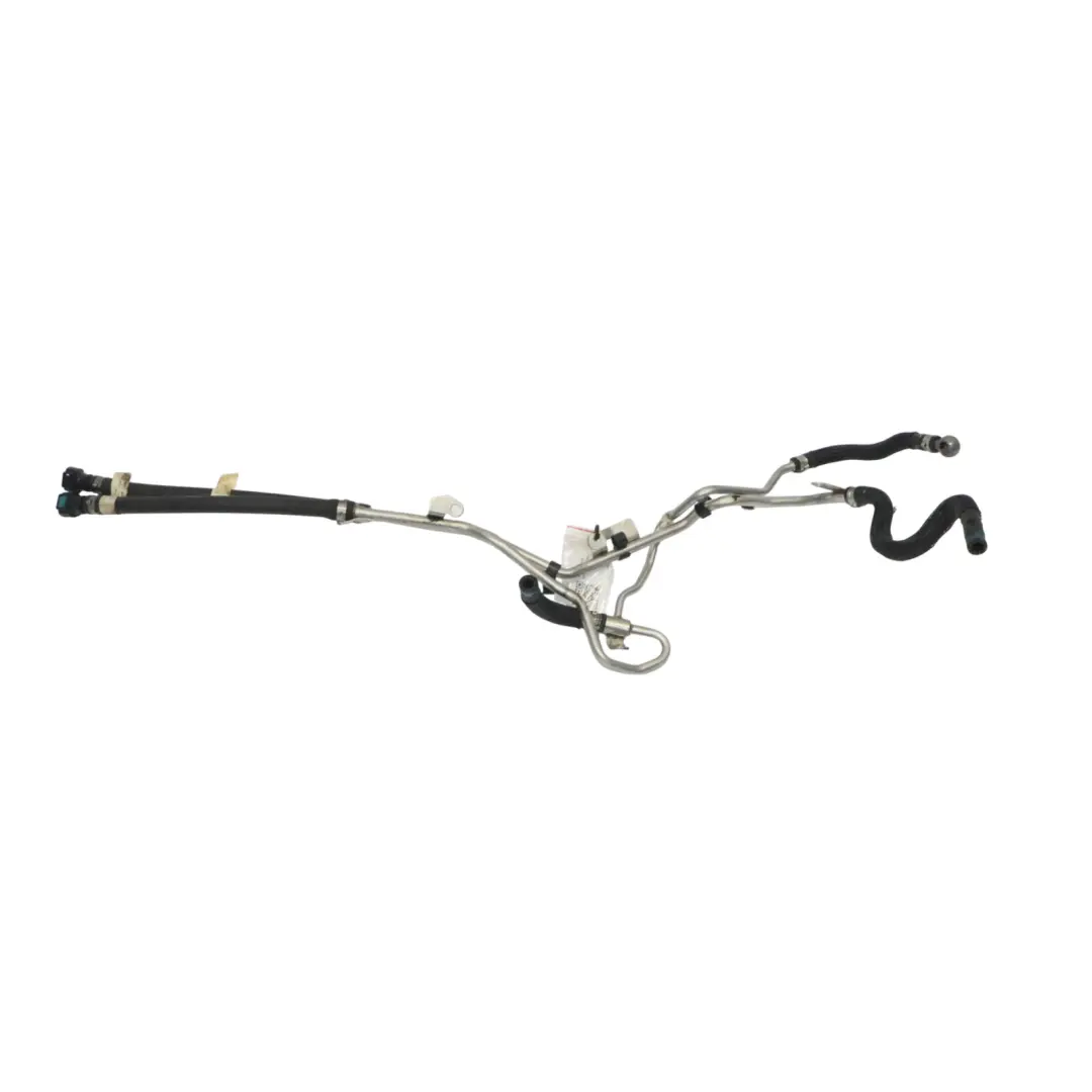 Mercedes W447 W906 Linea carburante Diesel alimentazione tubo ritorno - SKU A6510700935-1 - Numero di parte A6510700935