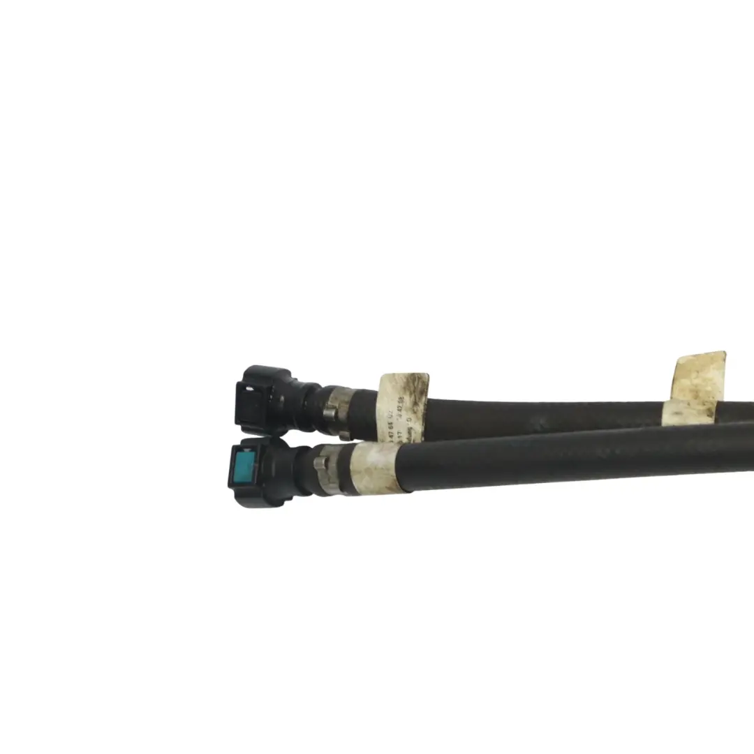 Fuel Line Mercedes W447 W906 Diesel Fuel Feed Return Pipe Hose - SKU A6510700935-1 - Part number A6510700935