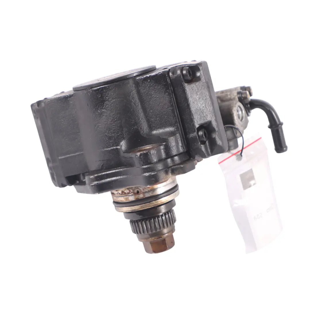 Mercedes W205 Diesel Isolamento pompa carburante alta pressione - SKU A6510703301 - Numero di parte A6510703301