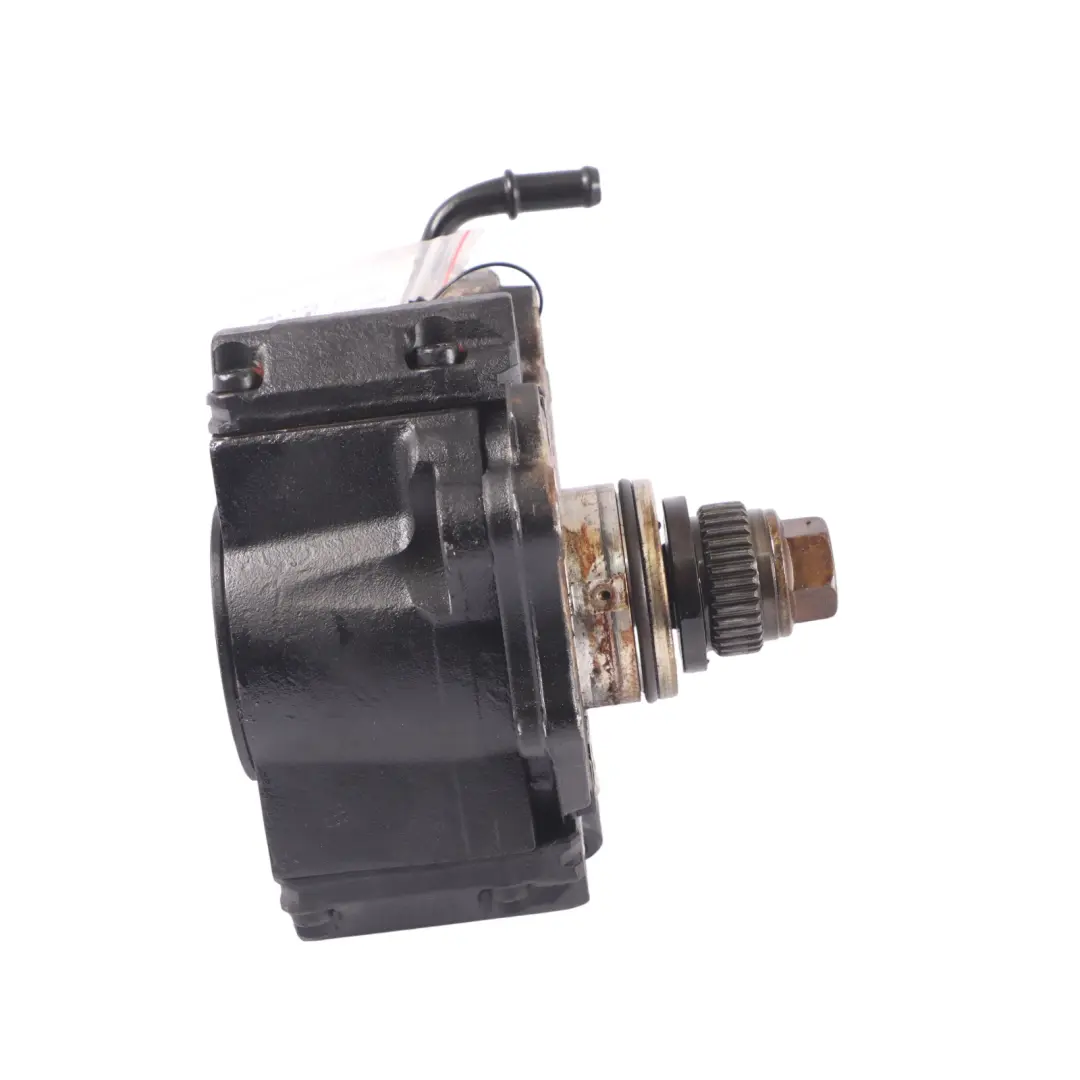 Mercedes W205 Diesel Isolamento pompa carburante alta pressione - SKU A6510703301 - Numero di parte A6510703301