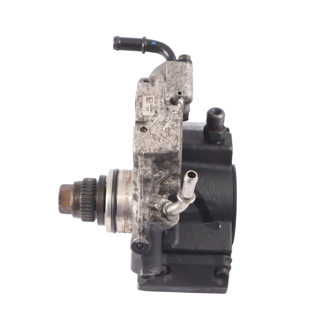 Mercedes W205 Diesel Isolamento pompa carburante alta pressione - SKU A6510703301 - Numero di parte A6510703301