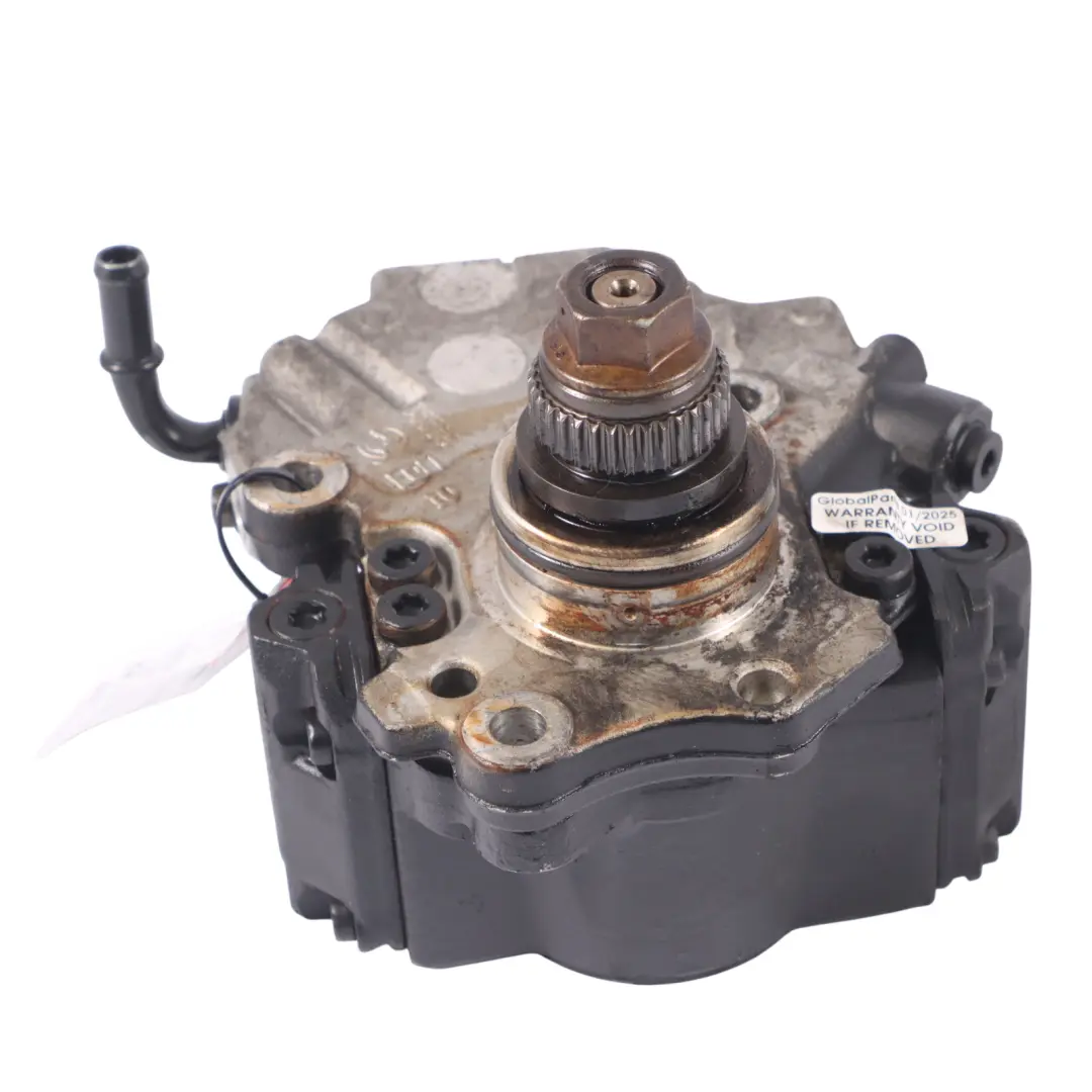 Mercedes W205 Diesel Isolamento pompa carburante alta pressione - SKU A6510703301 - Numero di parte A6510703301
