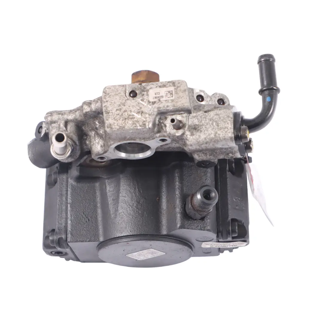 Mercedes W205 Diesel Pompa Wtryskowa Paliwa - SKU A6510703301 - Numer Części A6510703301