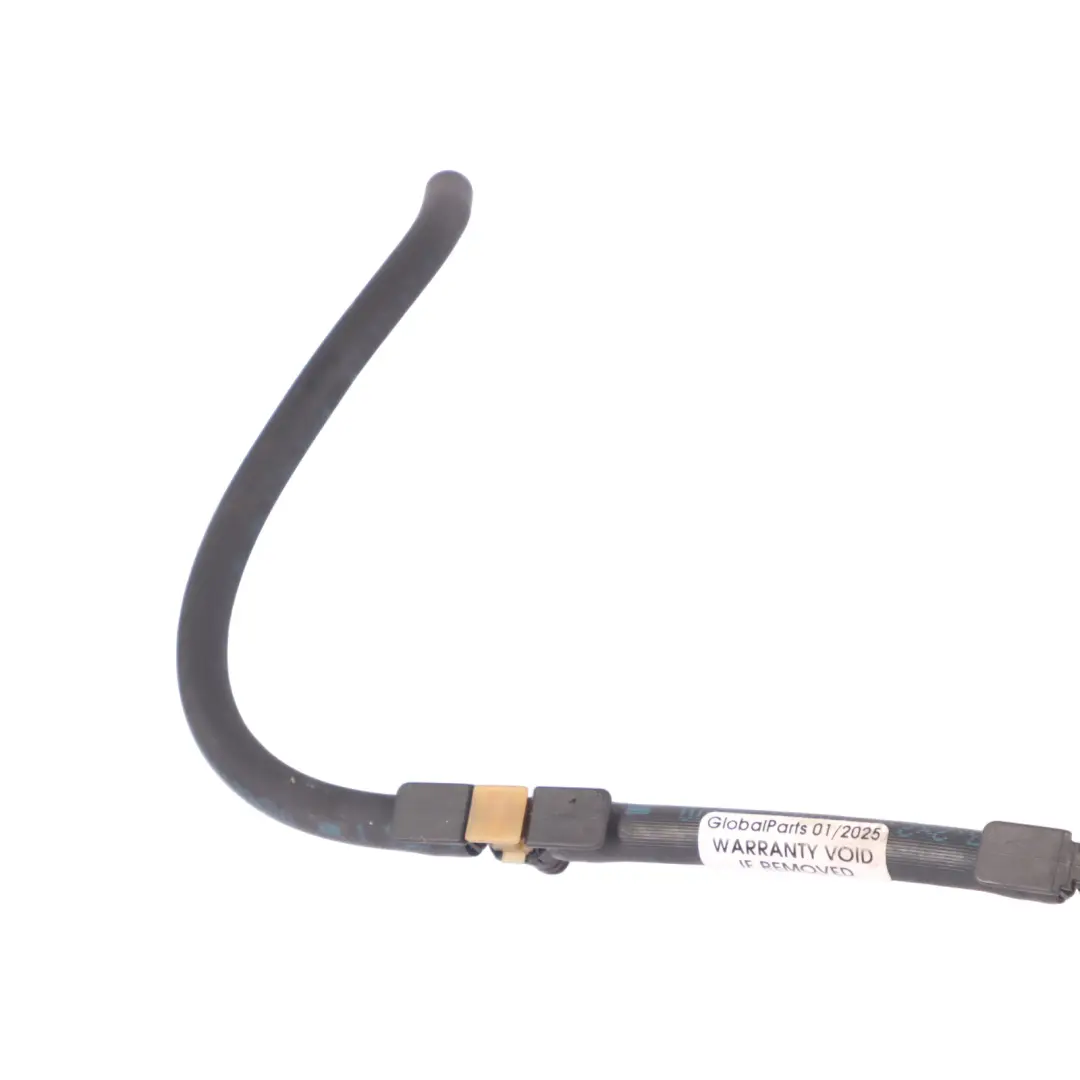 Mercedes W447 Diesel Kraft Stoff Rücklaufrohr Schlauch Leitung Rohr - SKU A6510705432 - Teilenummer A6510705432
