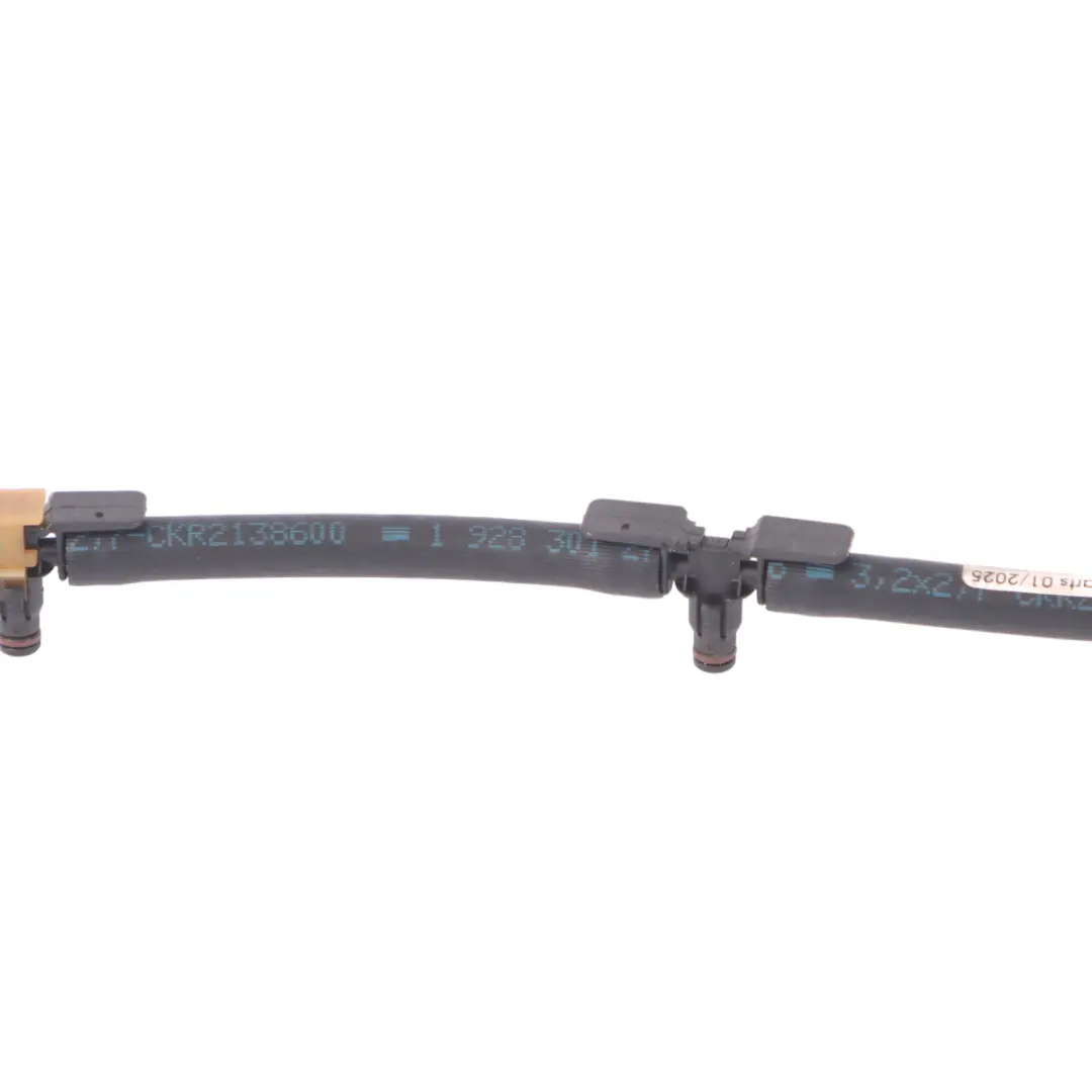 Mercedes W447 Bouton du commutateur commande siège avant droit - SKU A6510705432 - Numéro de pièce A6510705432