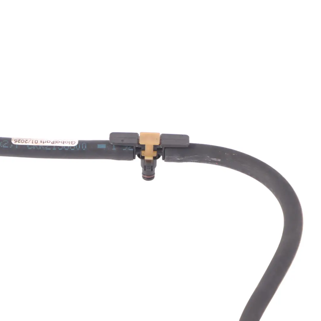 Tubo de retorno de combustible Tubo de manguera para Mercedes W447 Diesel con número de pieza A6510705432 Mercedes W447 Diesel Tubo de retorno de combustible Tubo de manguera - SKU A6510705432 - Número de pieza A6510705432