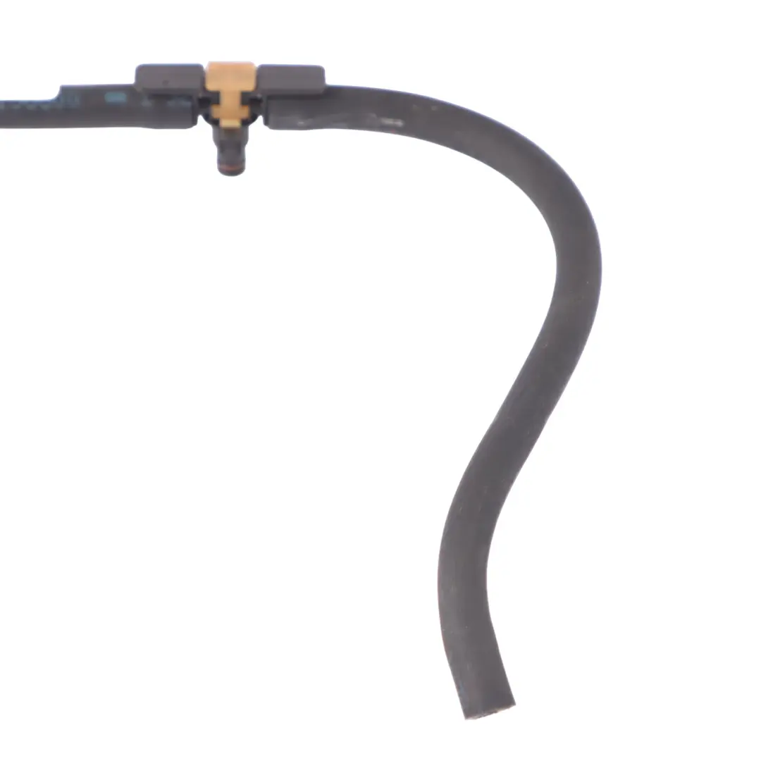Mercedes W447 Diesel Fuel Return Pipe Hose Line Tube - SKU A6510705432 - Part number A6510705432
