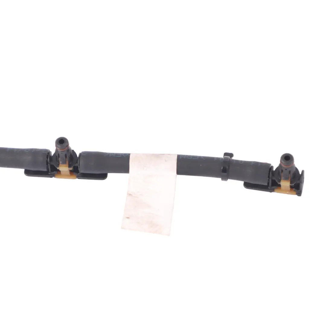 Mercedes W447 Diesel Fuel Return Pipe Hose Line Tube - SKU A6510705432 - Part number A6510705432