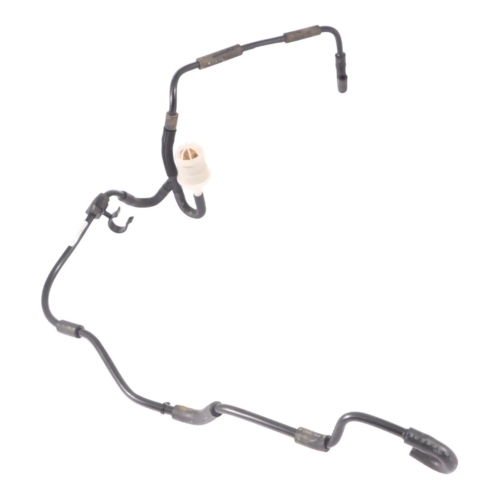 Mercedes W447 Motore Vuoto Tubo Flessibile Linea Diesel A6510708832