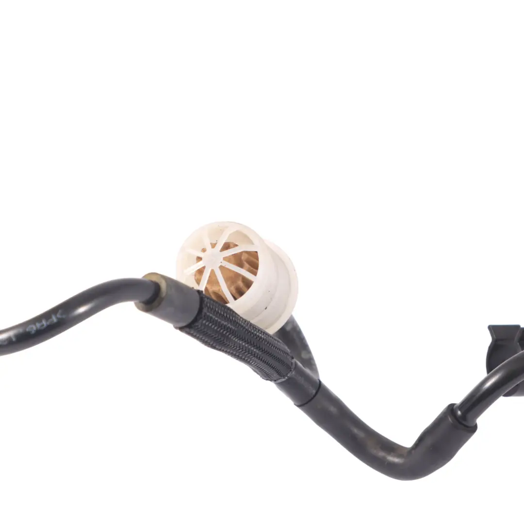 Mercedes W447 Engine Vacuum Pipe Hose Line Diesel - SKU A6510708832 - Part number A6510708832