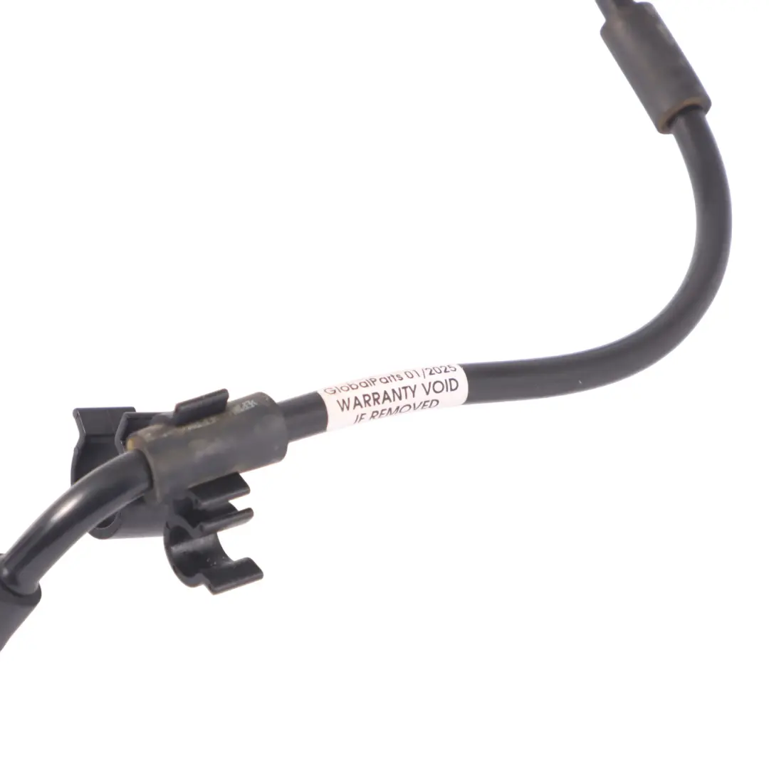 Mercedes W447 Engine Vacuum Pipe Hose Line Diesel - SKU A6510708832 - Part number A6510708832