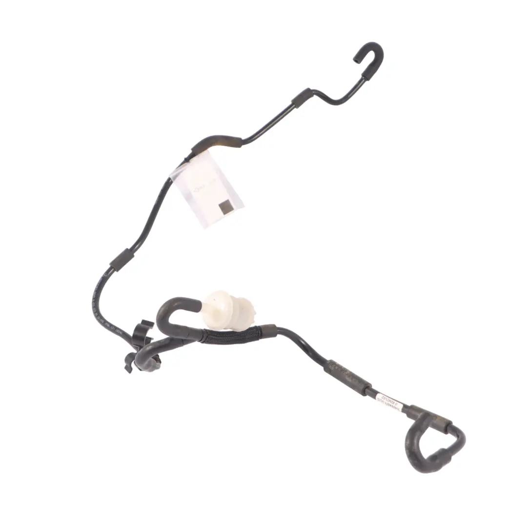 Vacuum Pipe Hose Line Diesel to Mercedes W447 Engine with Part number A6510708832 Mercedes W447 Engine Vacuum Pipe Hose Line Diesel - SKU A6510708832 - Part number A6510708832