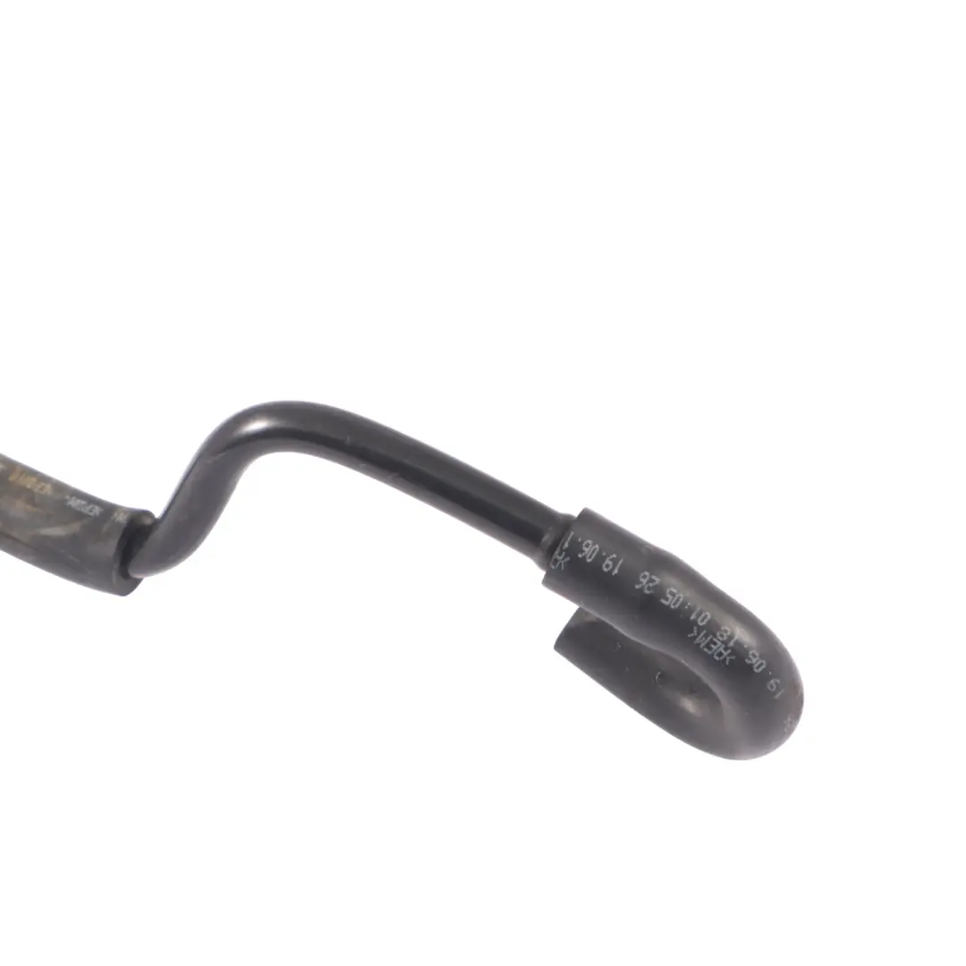 Mercedes W447 Engine Vacuum Pipe Hose Line Diesel - SKU A6510708832 - Part number A6510708832