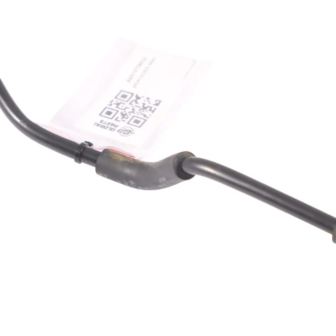 Motore Vuoto Tubo Flessibile Linea Diesel per Mercedes W447 con numero di parte A6510708832 Mercedes W447 Motore Vuoto Tubo Flessibile Linea Diesel - SKU A6510708832 - Numero di parte A6510708832