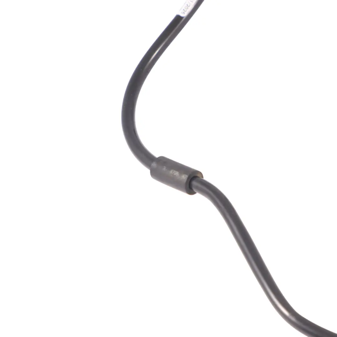 Mercedes W447 Engine Vacuum Pipe Hose Line Diesel - SKU A6510708832 - Part number A6510708832