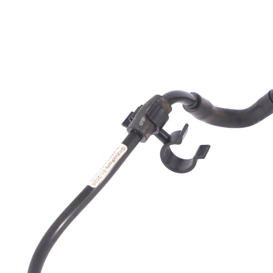 Mercedes W447 Engine Vacuum Pipe Hose Line Diesel - SKU A6510708832 - Part number A6510708832