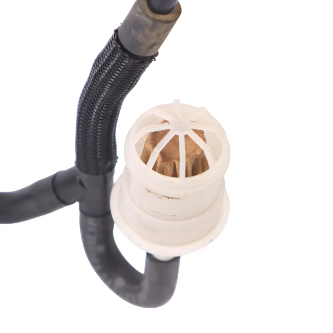 Mercedes W447 Engine Vacuum Pipe Hose Line Diesel - SKU A6510708832 - Part number A6510708832