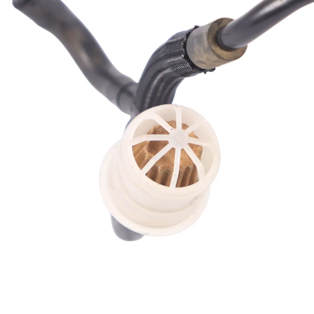 Mercedes W447 Engine Vacuum Pipe Hose Line Diesel - SKU A6510708832 - Part number A6510708832