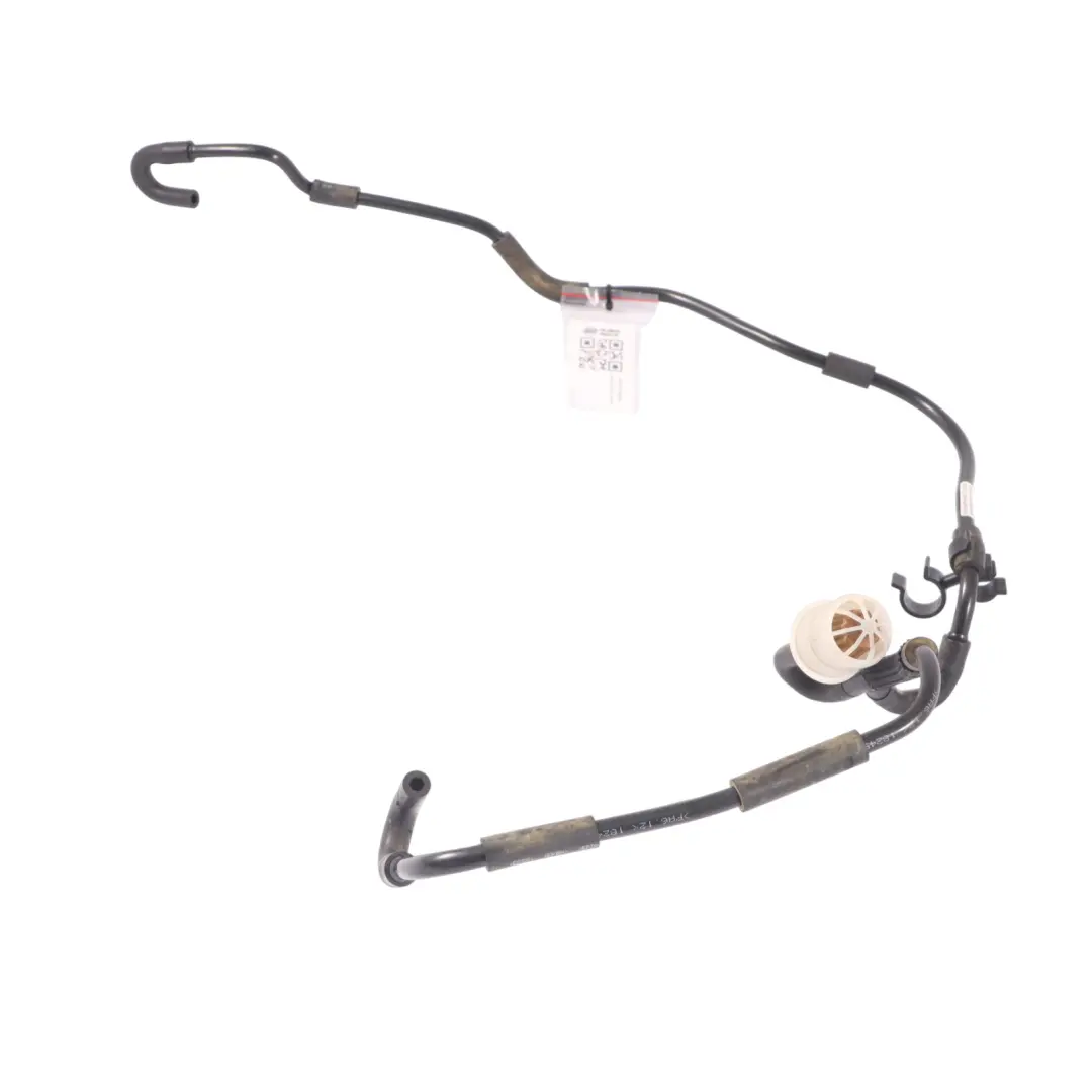 Mercedes W447 Engine Vacuum Pipe Hose Line Diesel - SKU A6510708832 - Part number A6510708832