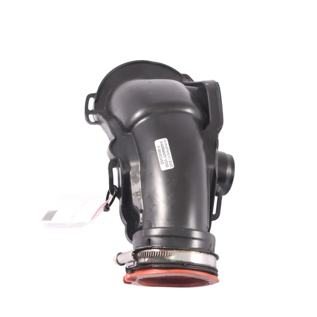 Mercedes W205 X253 Diesel OM651 Air Intake Hose Pressure Sensor - SKU A6510903542-1 - Part number A6510903542