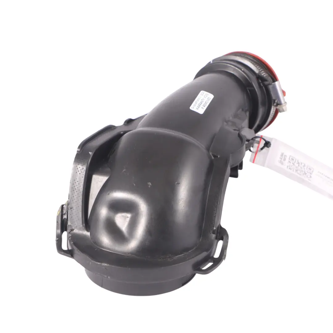 Mercedes W205 X253 Diesel OM651 Capteur pression tuyau d'admission - SKU A6510903542-1 - Numéro de pièce A6510903542