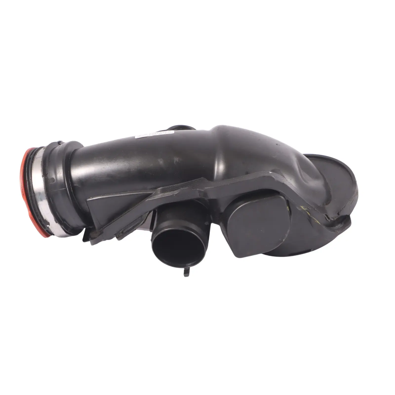 Mercedes W205 X253 Diesel OM651 Air Intake Hose Pressure Sensor A6510903542