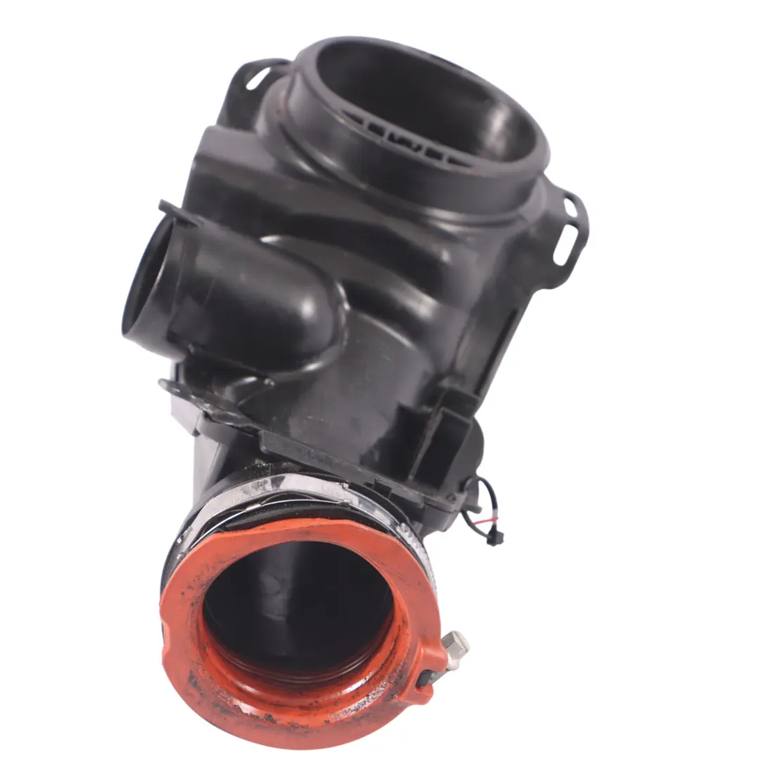 Mercedes W205 X253 Diesel OM651 Air Intake Hose Pressure Sensor - SKU A6510903542-1 - Part number A6510903542