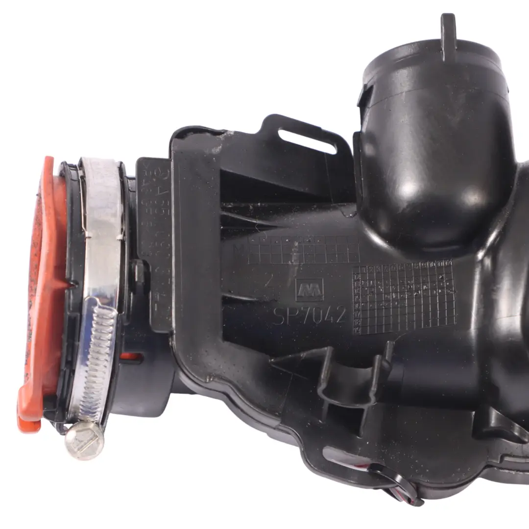 Mercedes W205 X253 Diesel OM651 Capteur pression tuyau d'admission - SKU A6510903542-1 - Numéro de pièce A6510903542