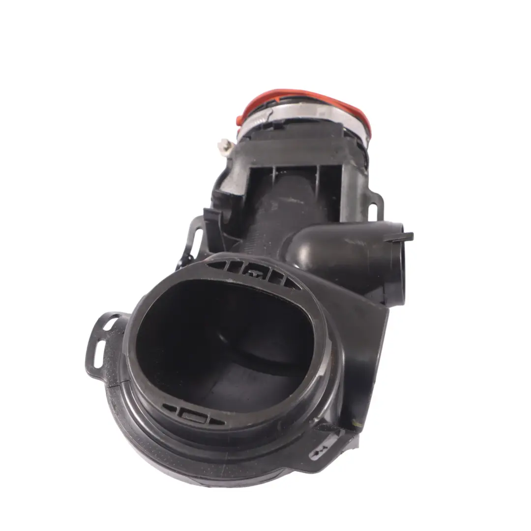 Mercedes W205 X253 Diesel OM651 Air Intake Hose Pressure Sensor - SKU A6510903542-1 - Part number A6510903542