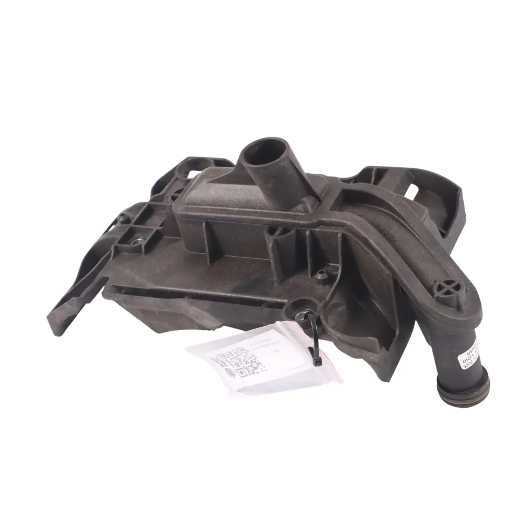 Mercedes W205 OM651 Diesel Colador de aceite manguera - SKU A6511804351 - Número de pieza A6511804351