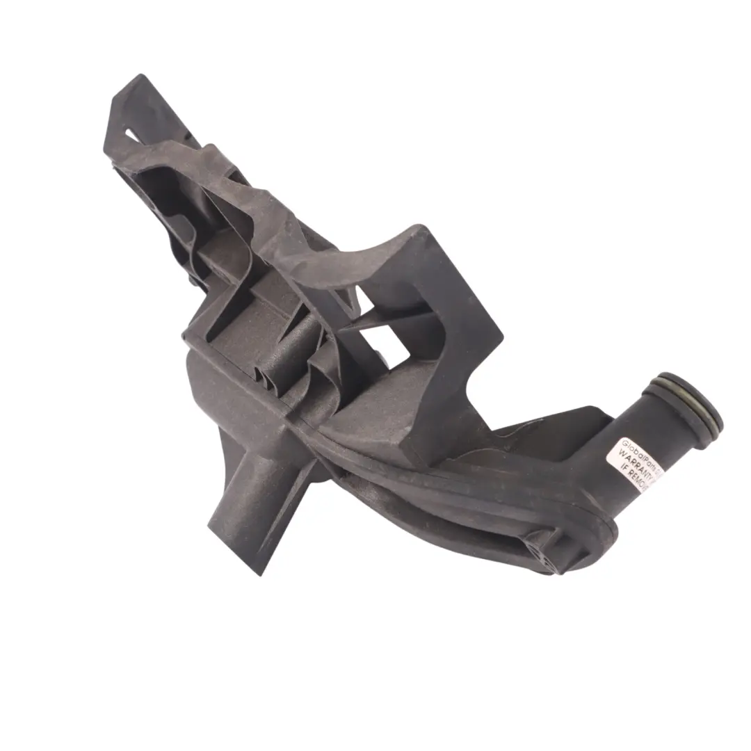 Mercedes W205 OM651 Diesel Oil Sump Strainer Pipe Line Hose - SKU A6511804351 - Part number A6511804351