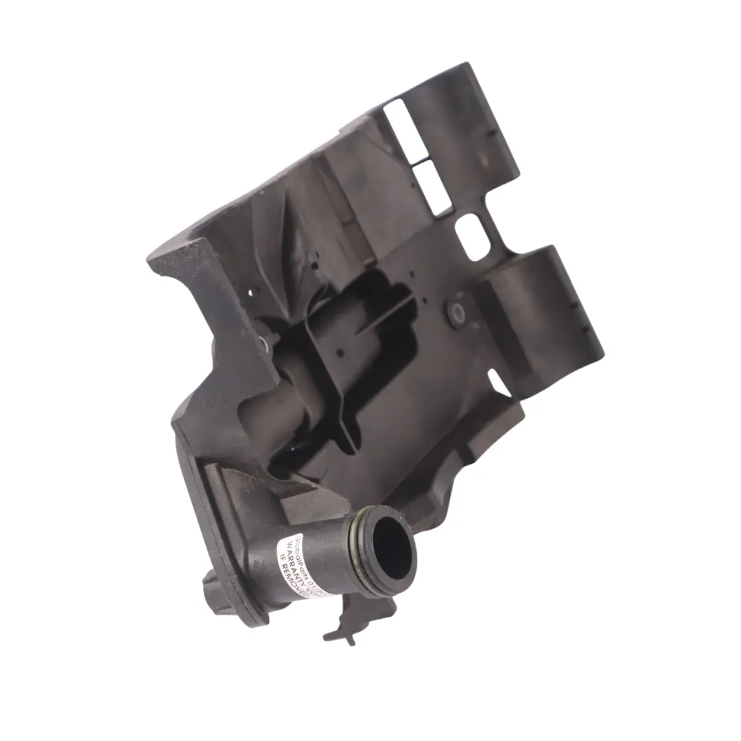 Mercedes W205 OM651 Diesel Ölwanne Sieb Rohr Leitung Schlauch - SKU A6511804351 - Teilenummer A6511804351